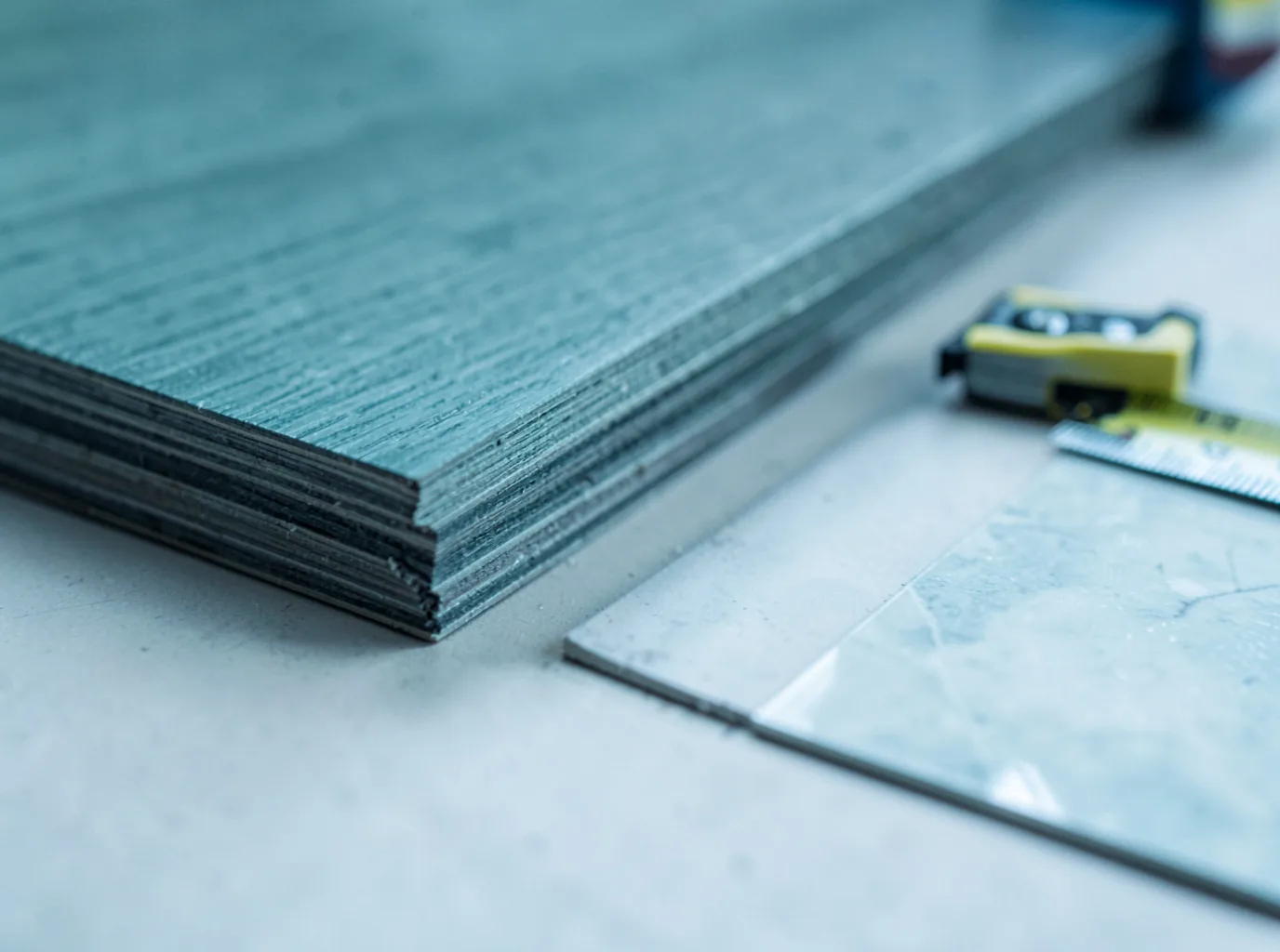 Luxury Vinyl Plank Installation Toronto, OH FAQs